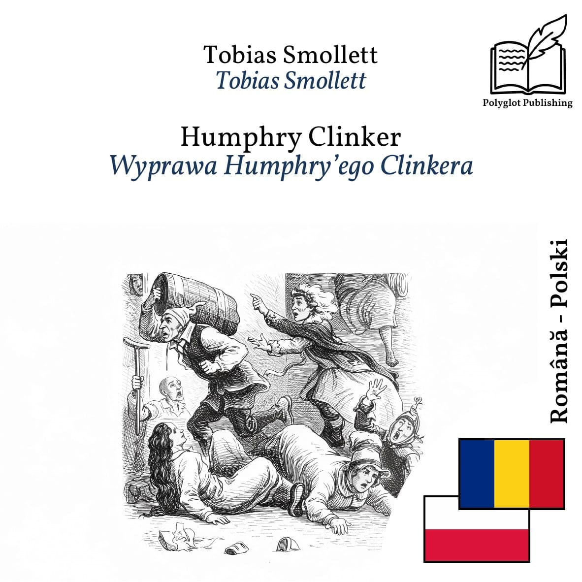 Wyprawa Humphry’ego Clinkera