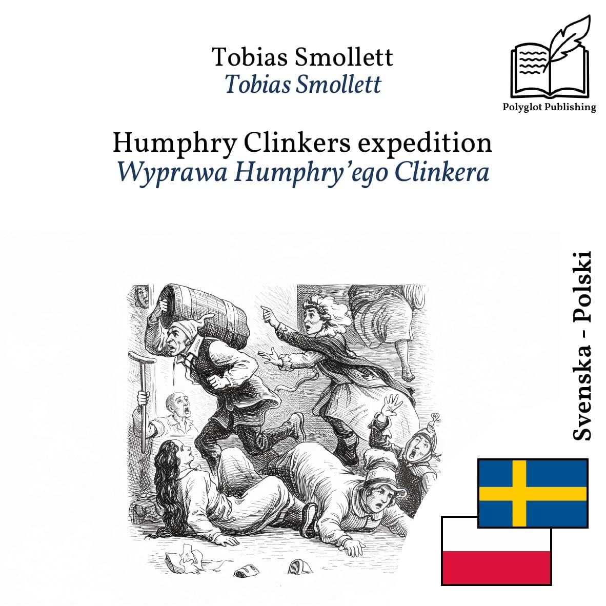 Wyprawa Humphry’ego Clinkera