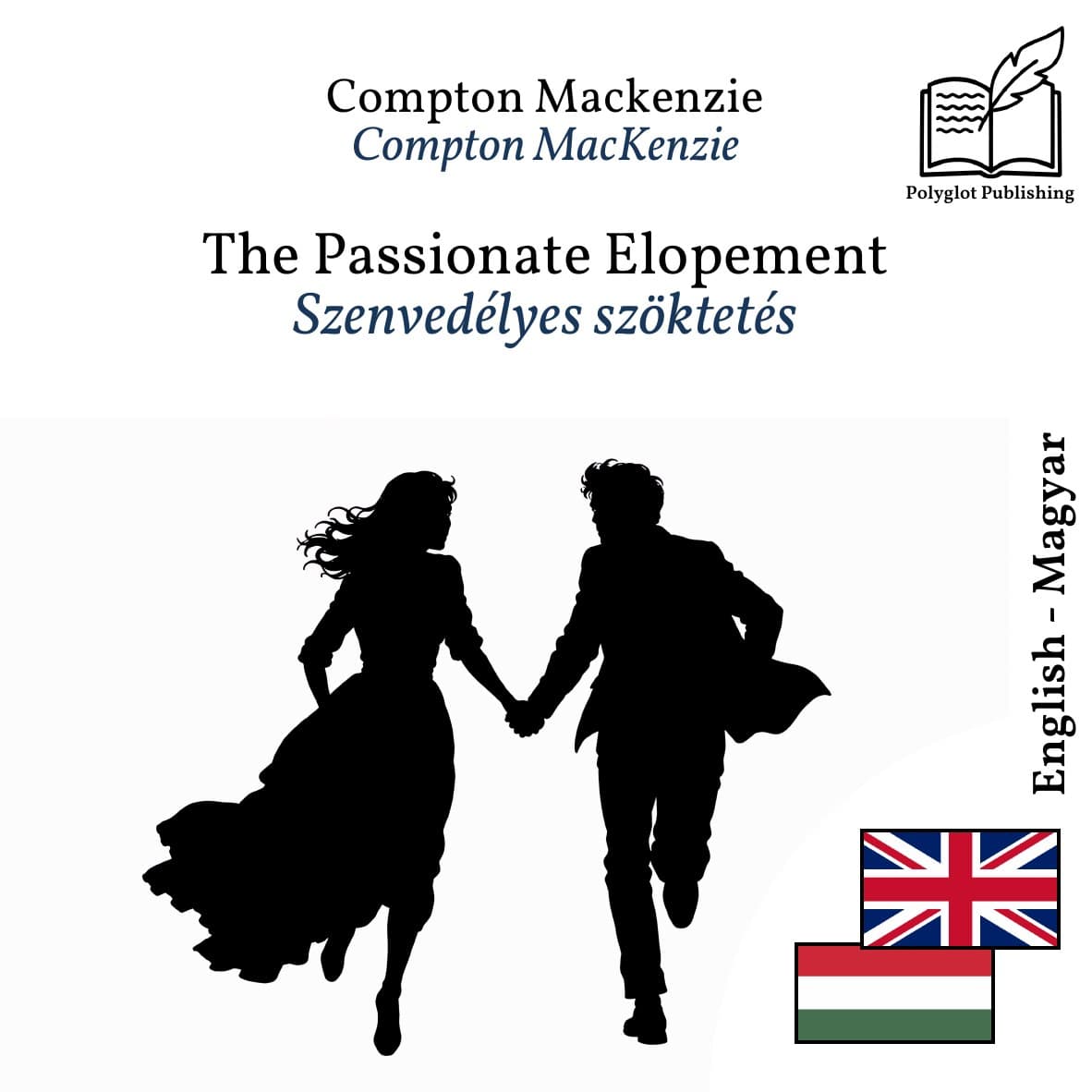 Szenvedélyes szöktetés