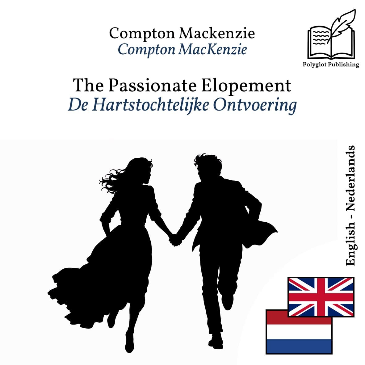 De Hartstochtelijke Ontvoering