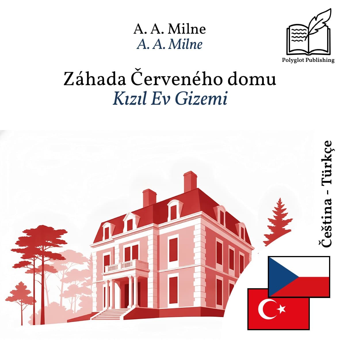 Kızıl Ev Gizemi