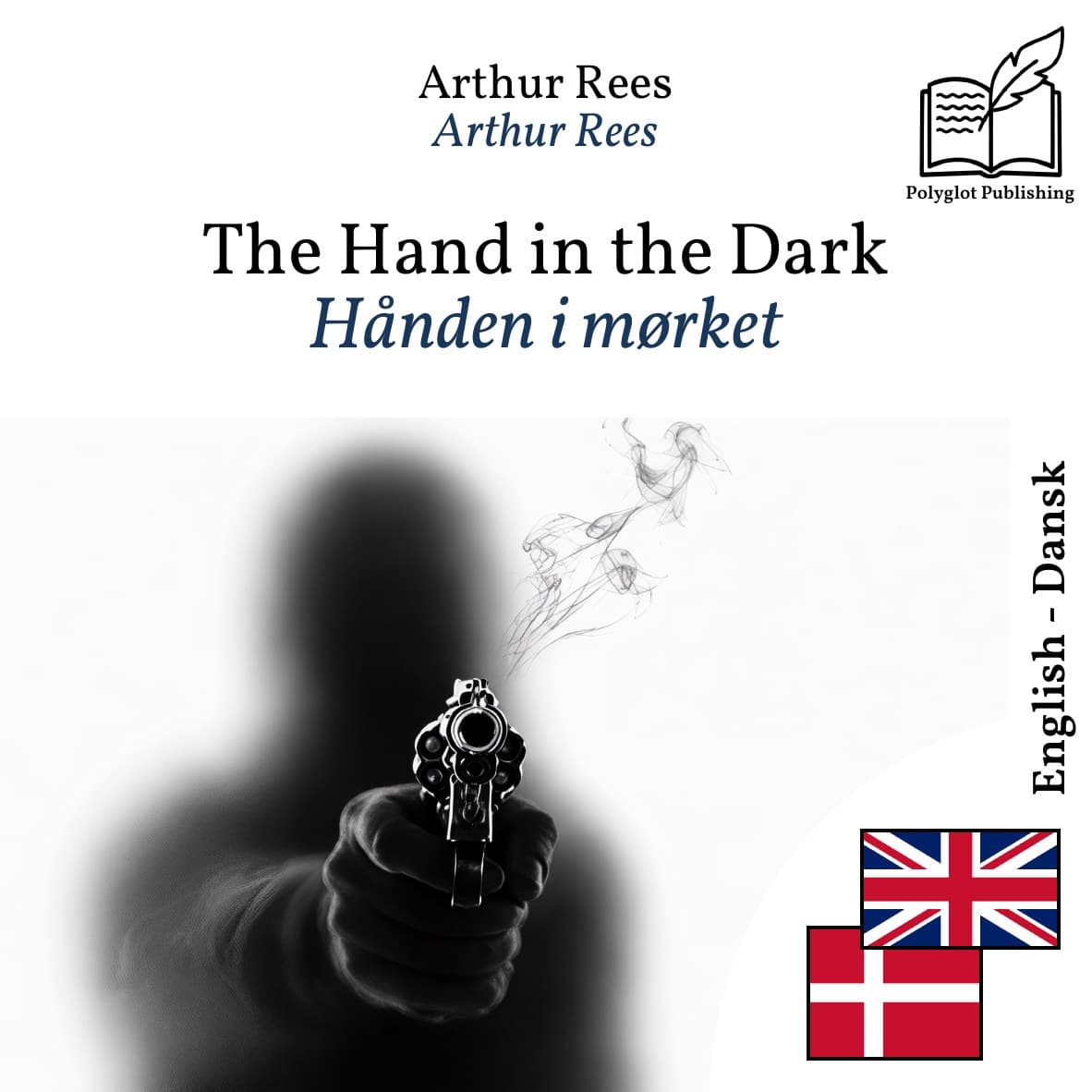 Hånden i mørket