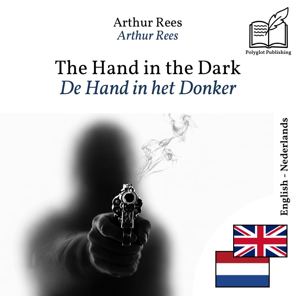 De Hand in het Donker