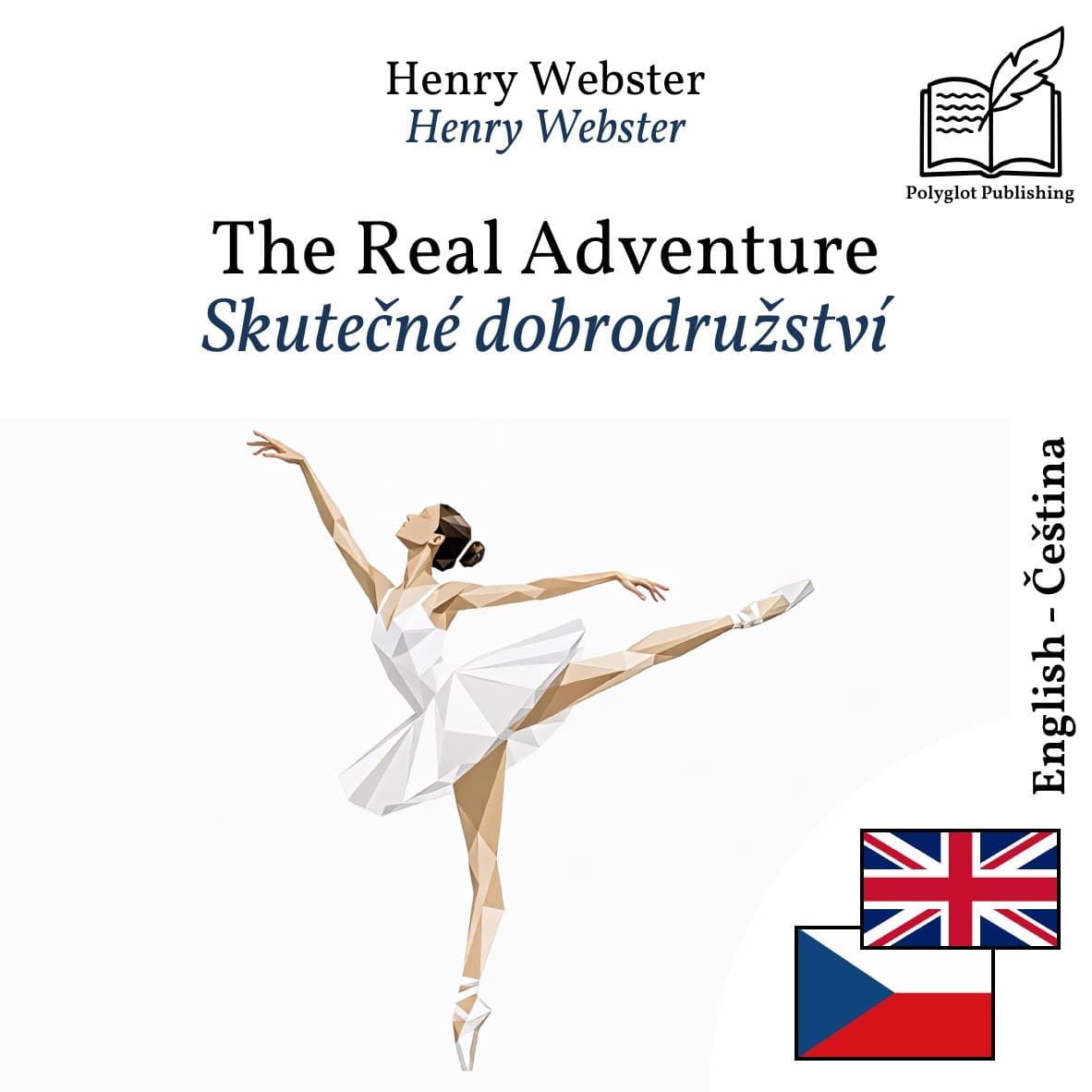 Skutečné dobrodružství