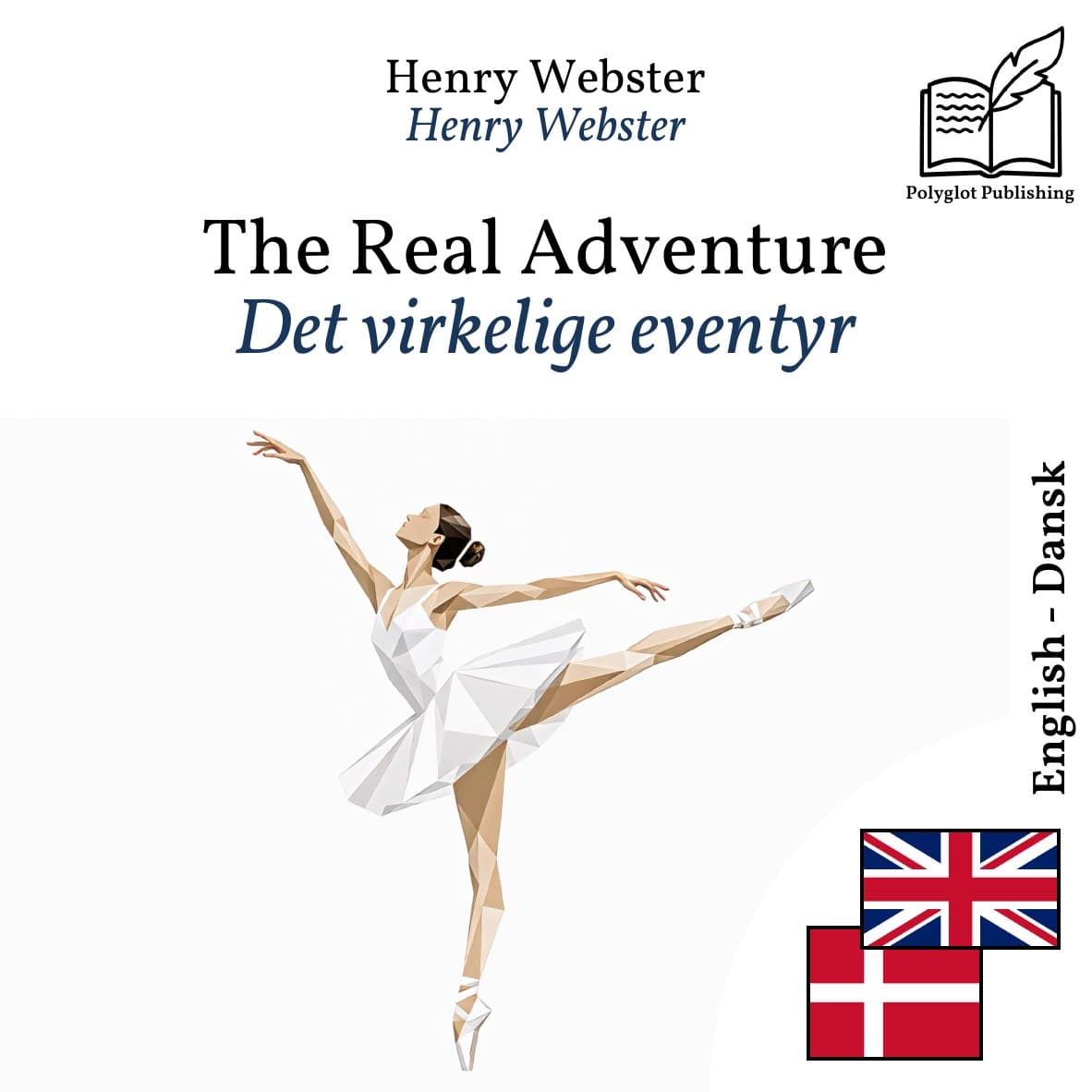 Det virkelige eventyr