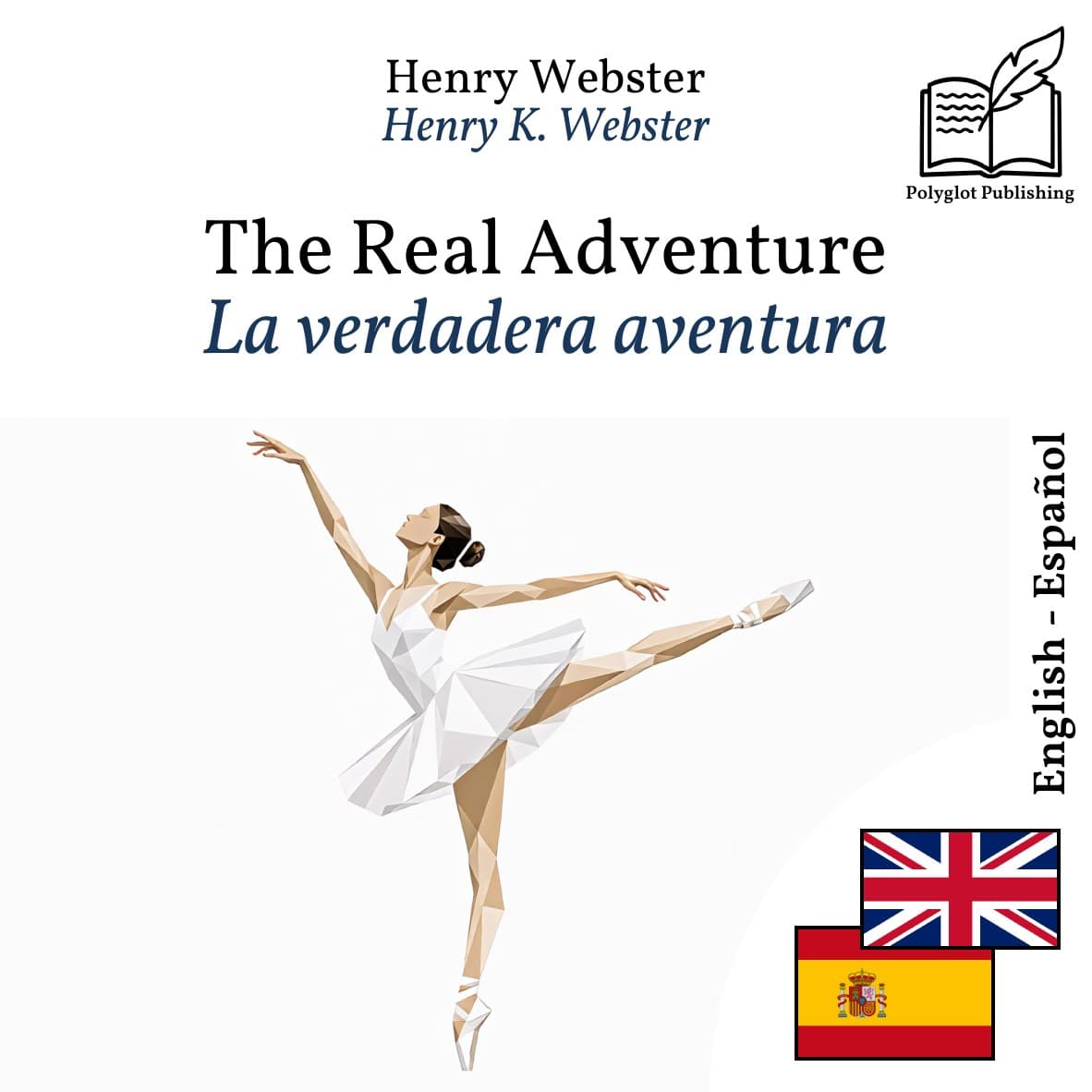 La verdadera aventura