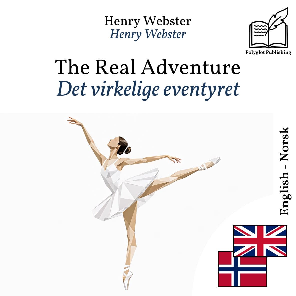Det virkelige eventyret