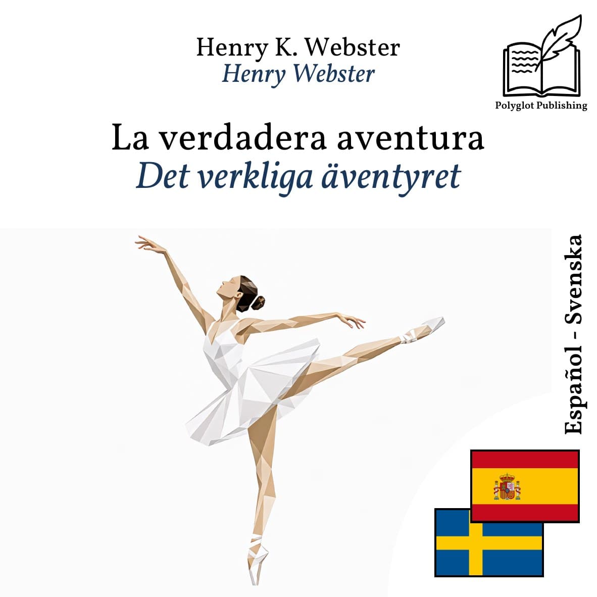 Det verkliga äventyret
