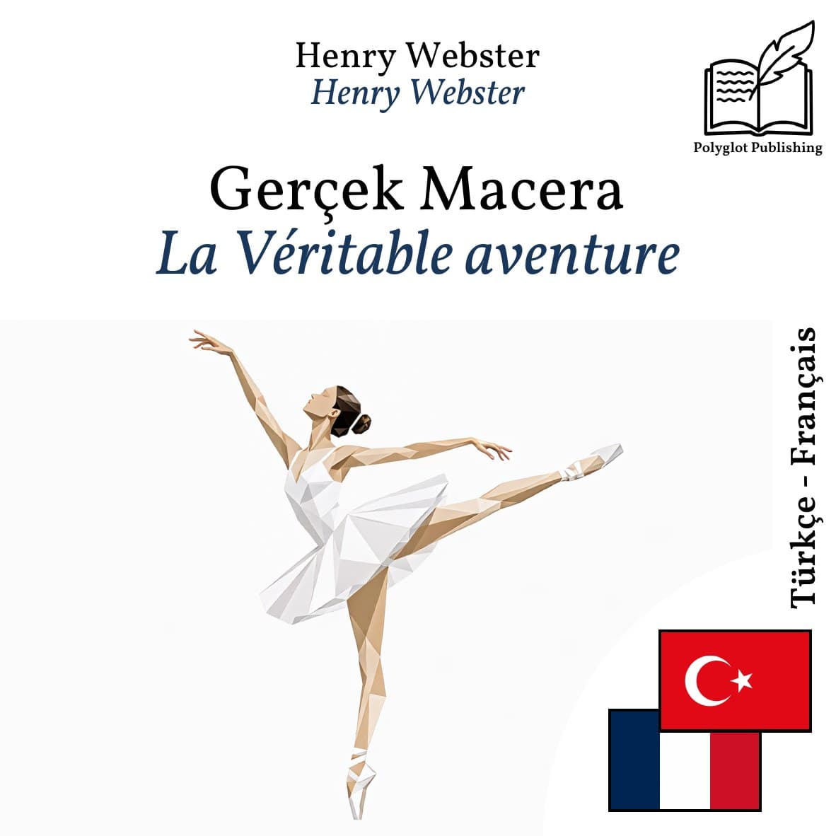 La Véritable aventure