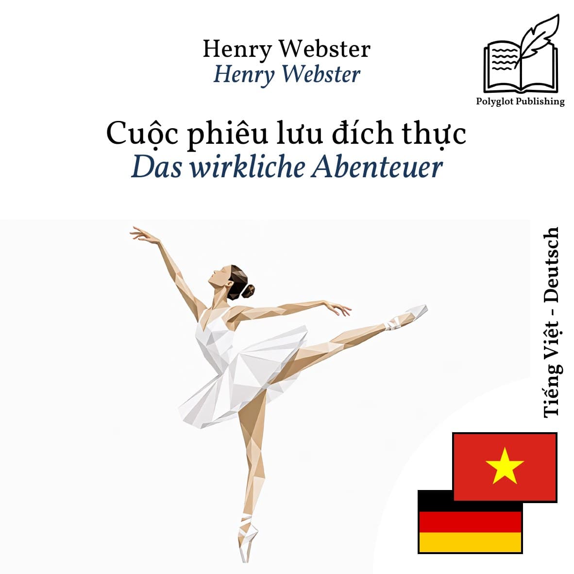 Das wirkliche Abenteuer