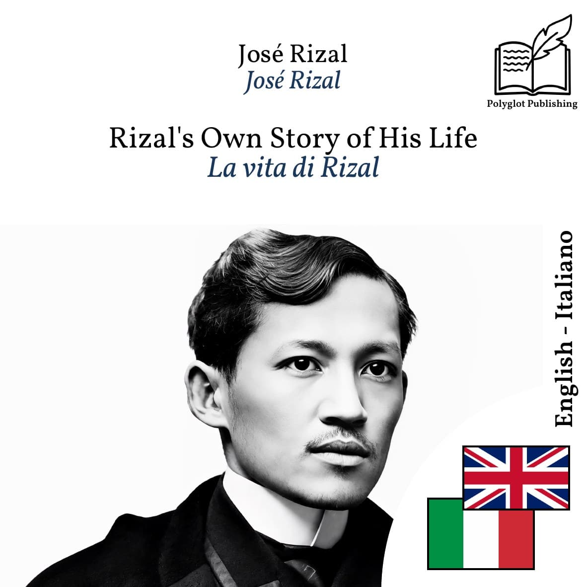 La vita di Rizal