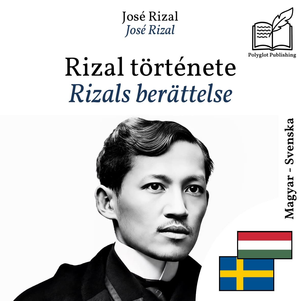Rizals berättelse