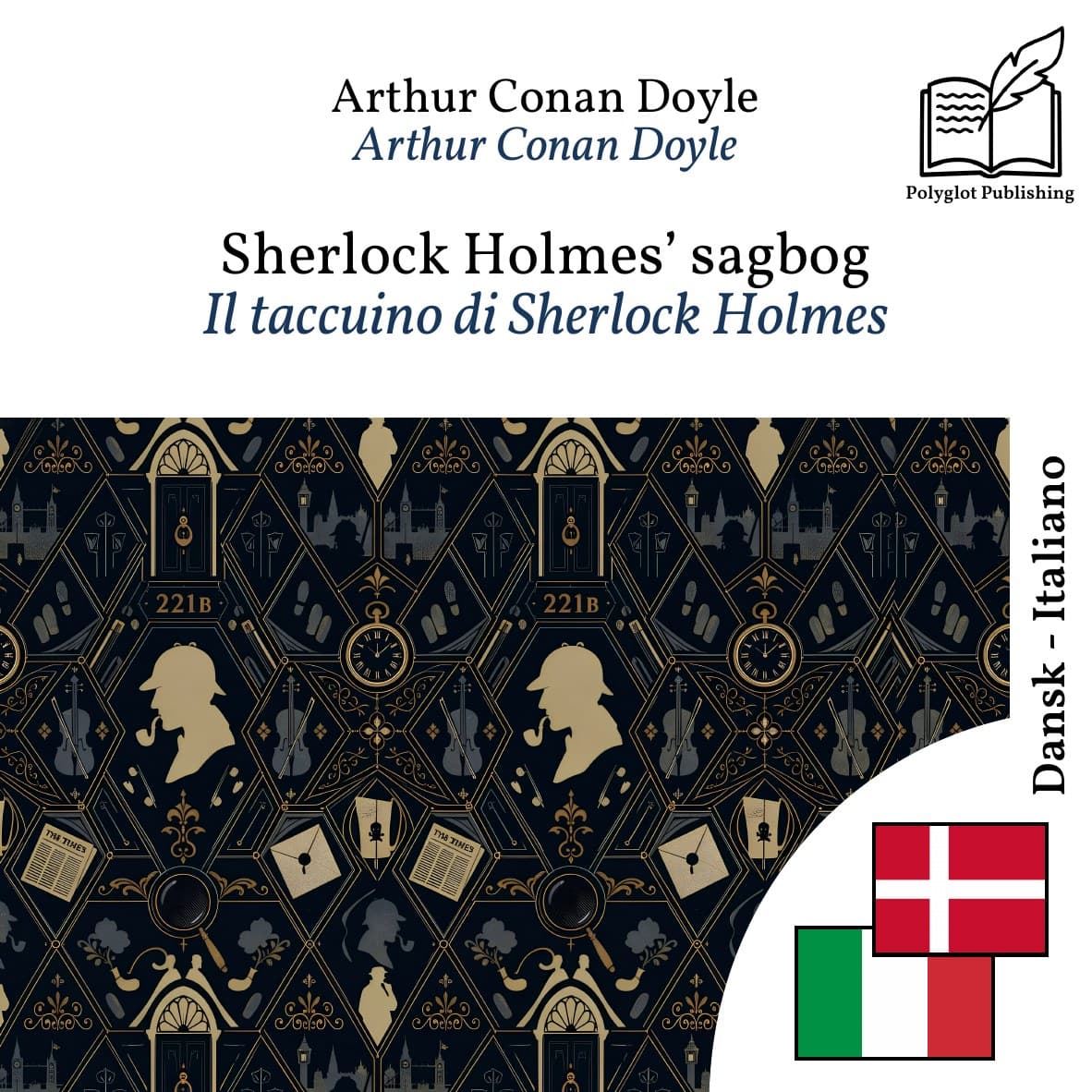 Il taccuino di Sherlock Holmes