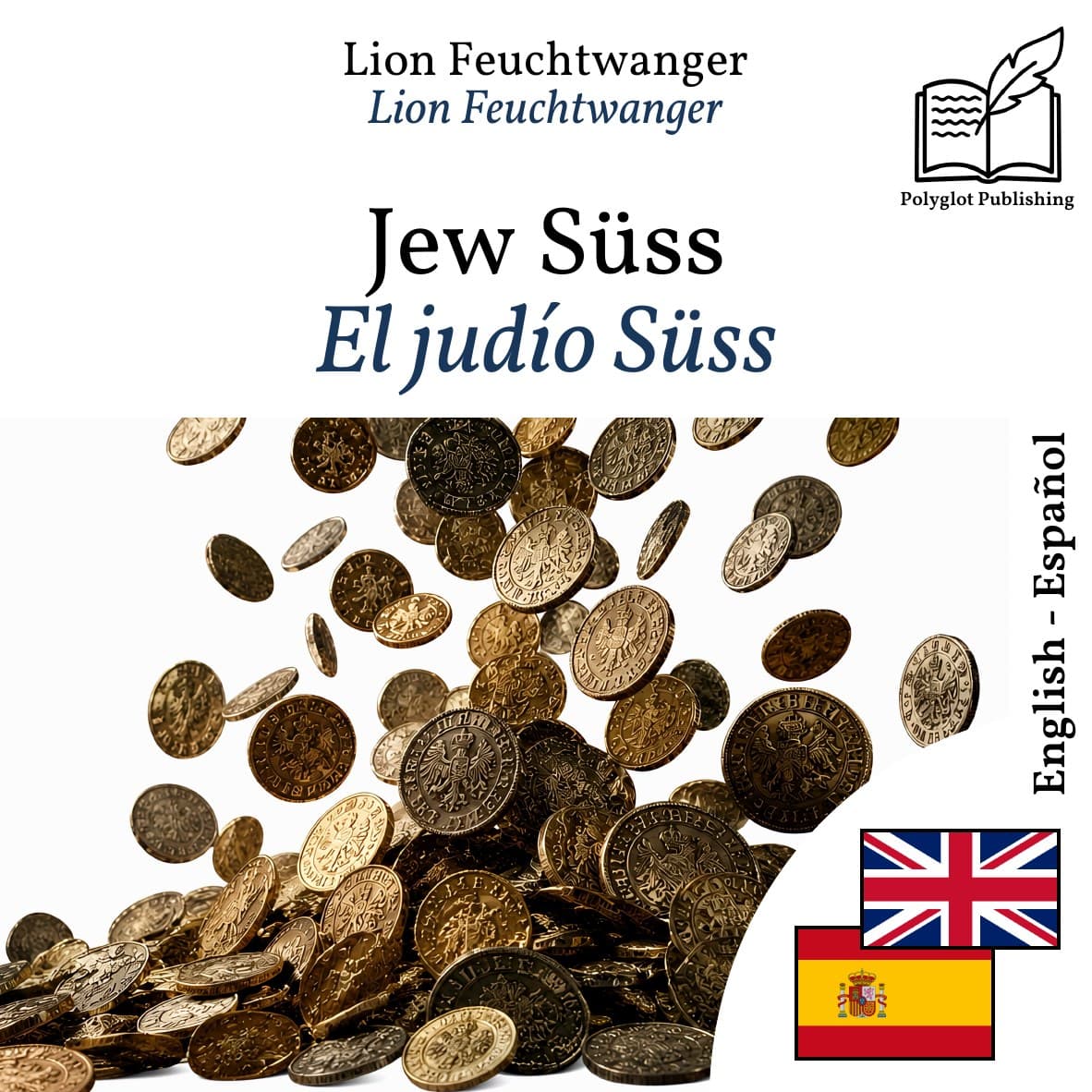 El judío Süss