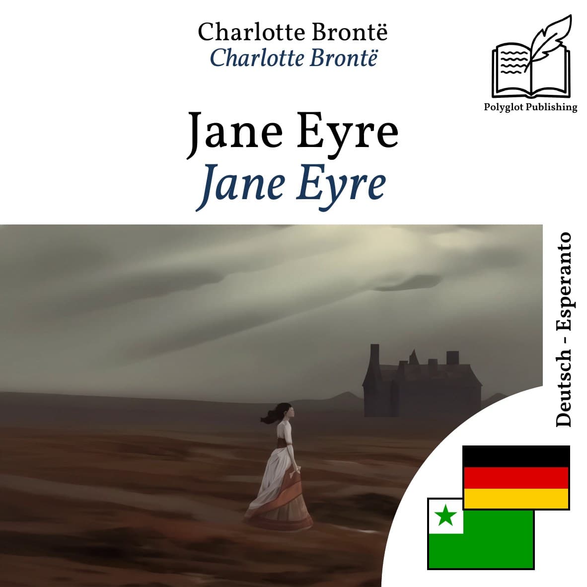 Jane Eyre