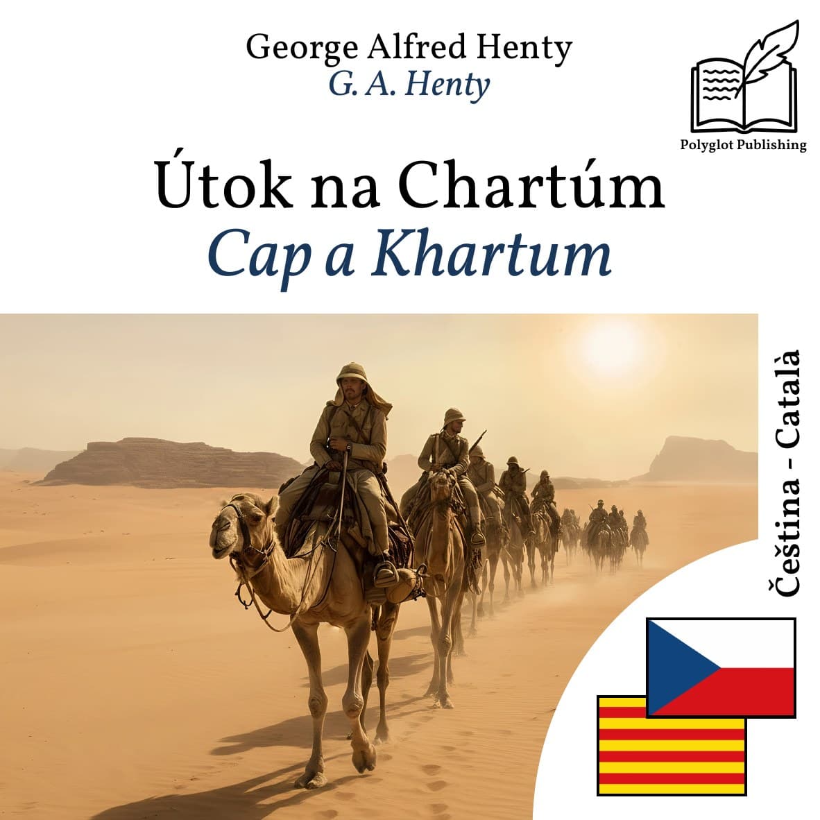 Cap a Khartum
