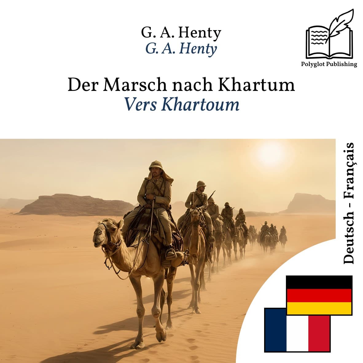 Vers Khartoum
