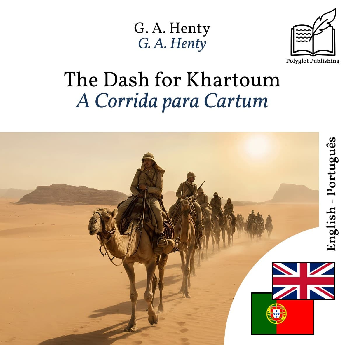 A Corrida para Cartum