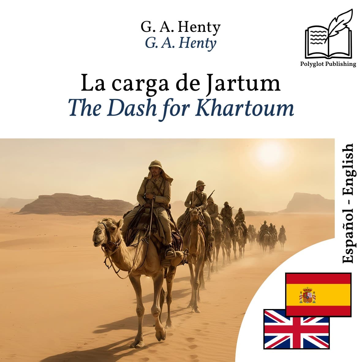 The Dash for Khartoum