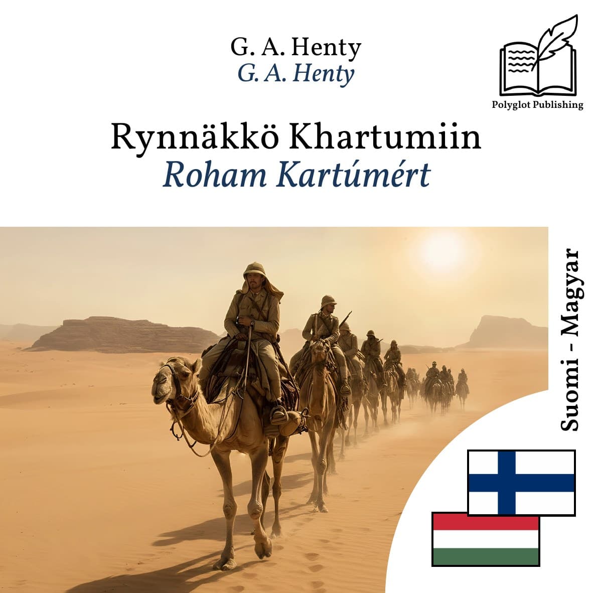 Roham Kartúmért