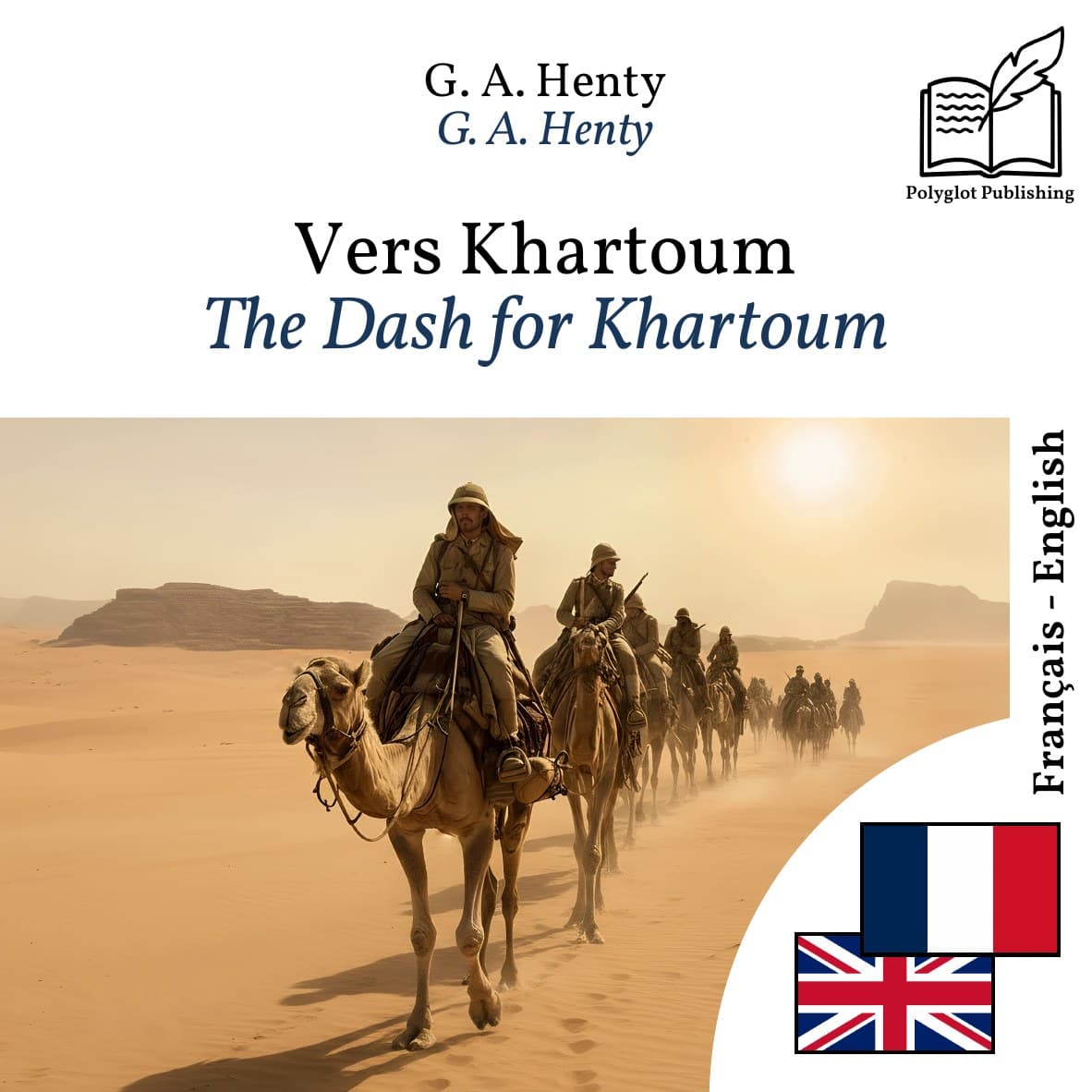 The Dash for Khartoum