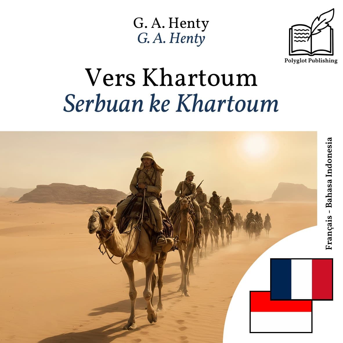Serbuan ke Khartoum