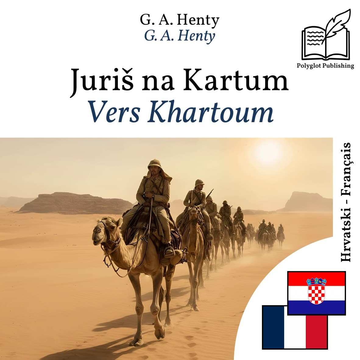 Vers Khartoum