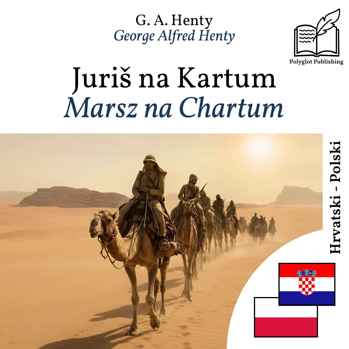 Marsz na Chartum