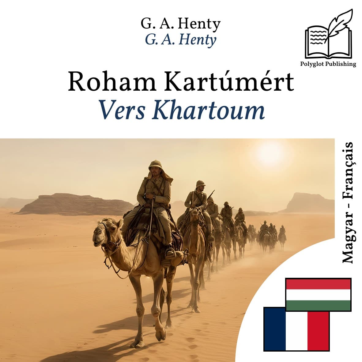 Vers Khartoum