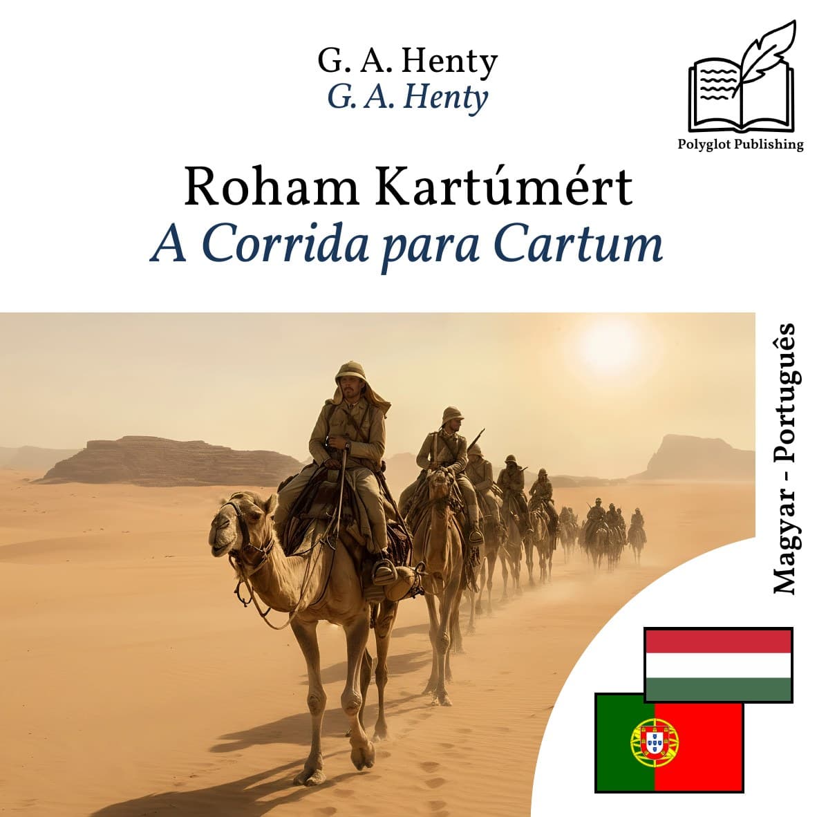 A Corrida para Cartum