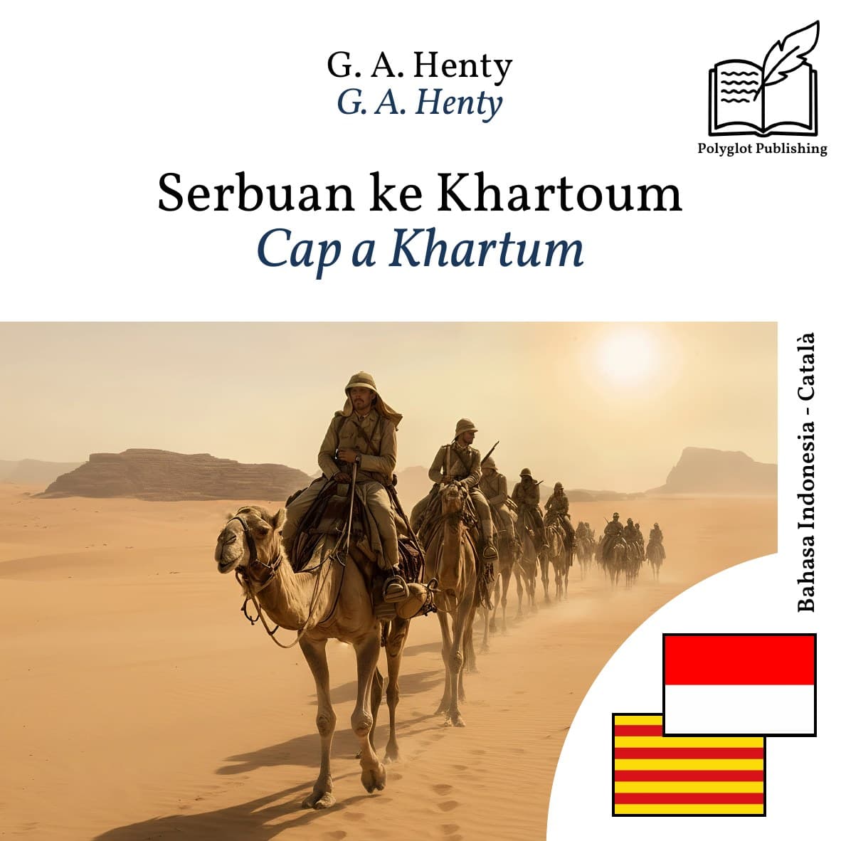 Cap a Khartum