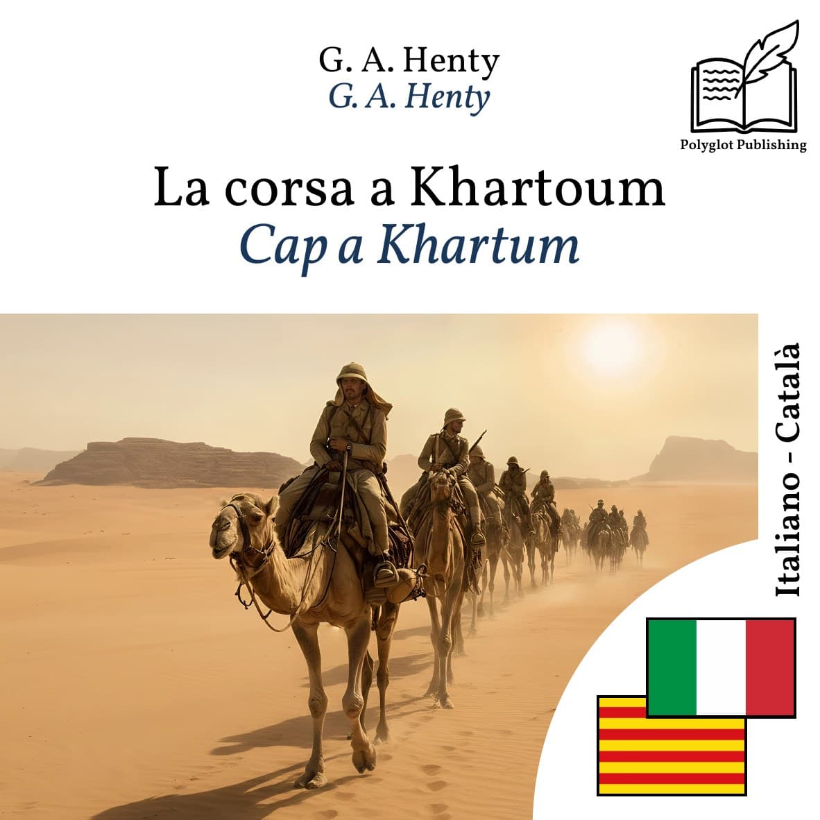 Cap a Khartum