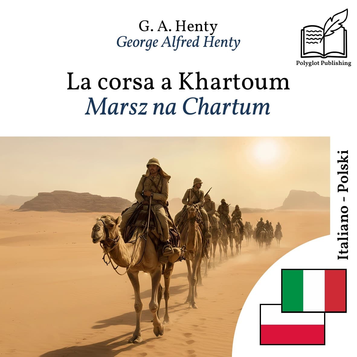 Marsz na Chartum