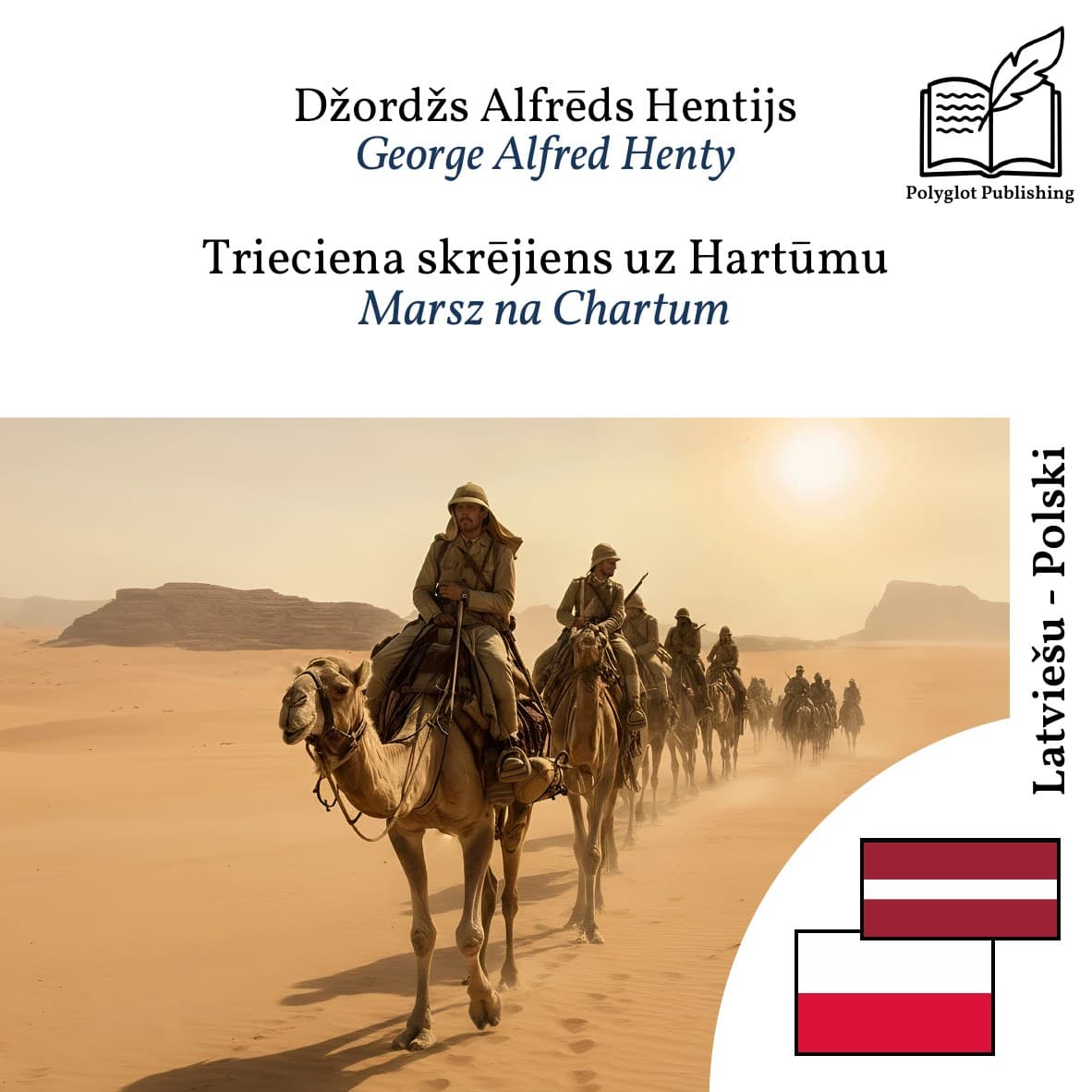 Marsz na Chartum