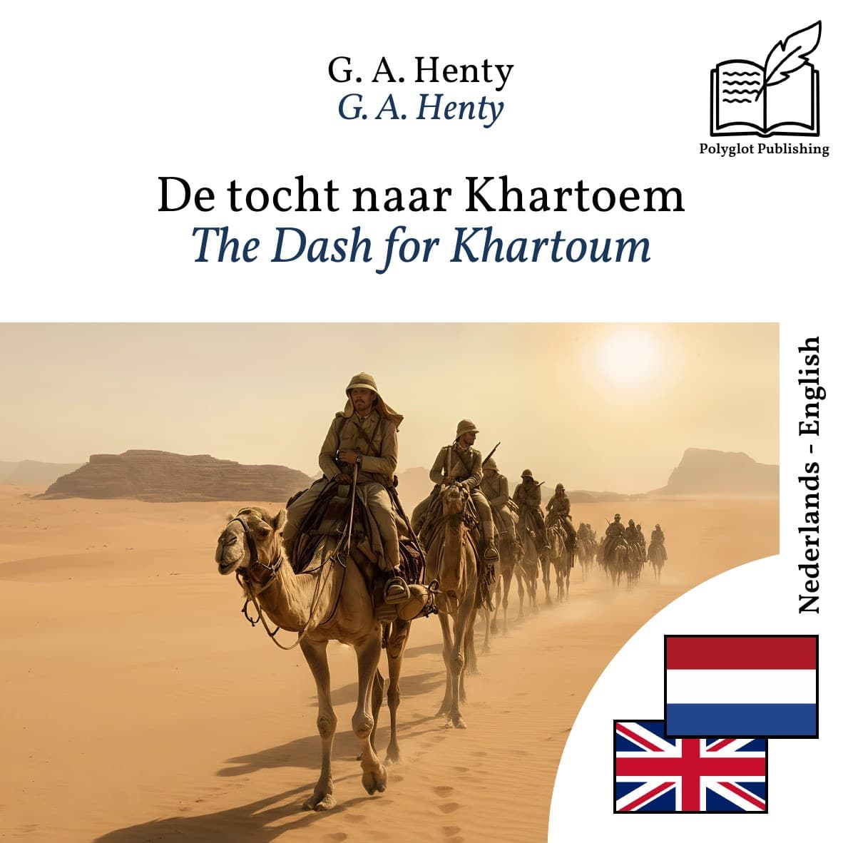 The Dash for Khartoum