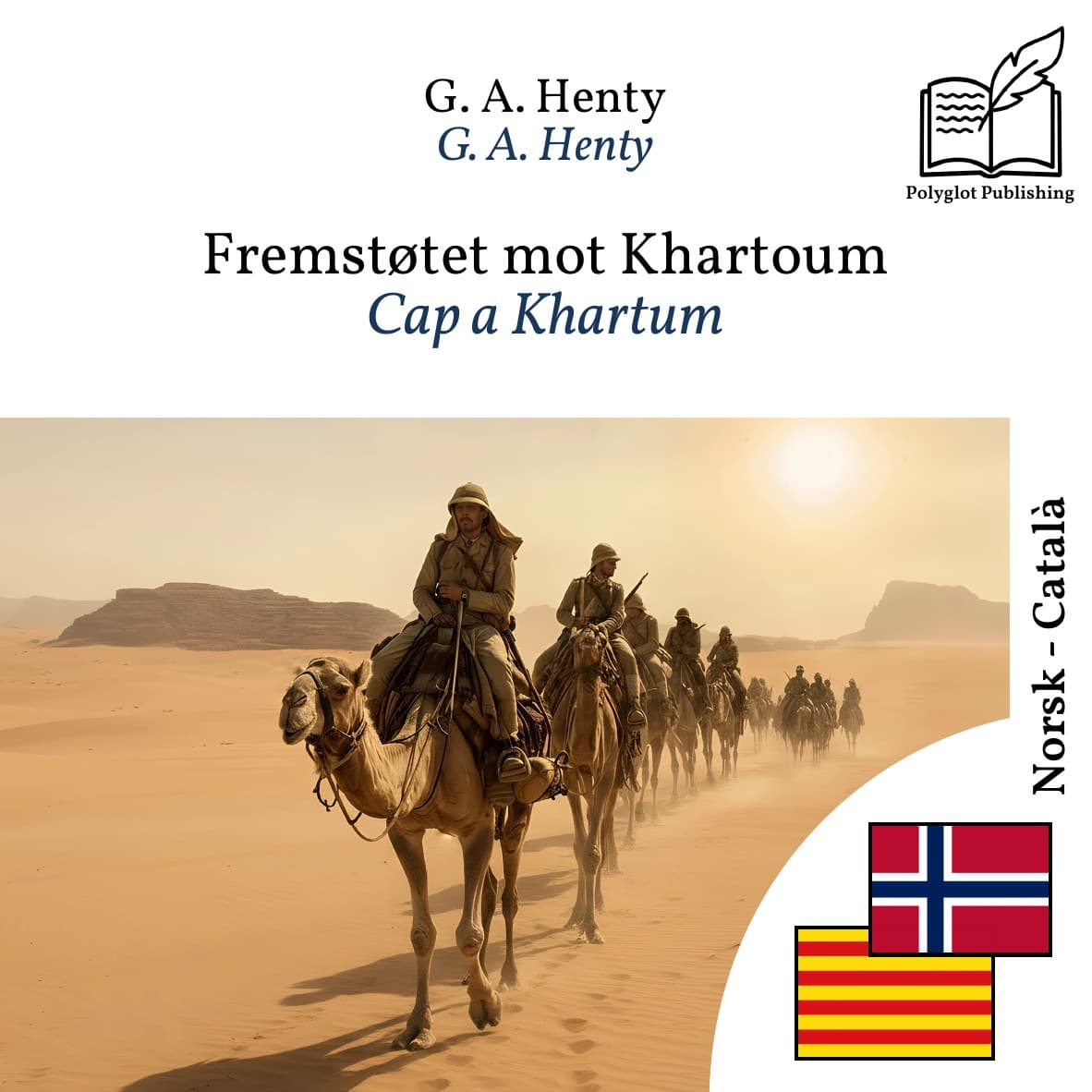 Cap a Khartum