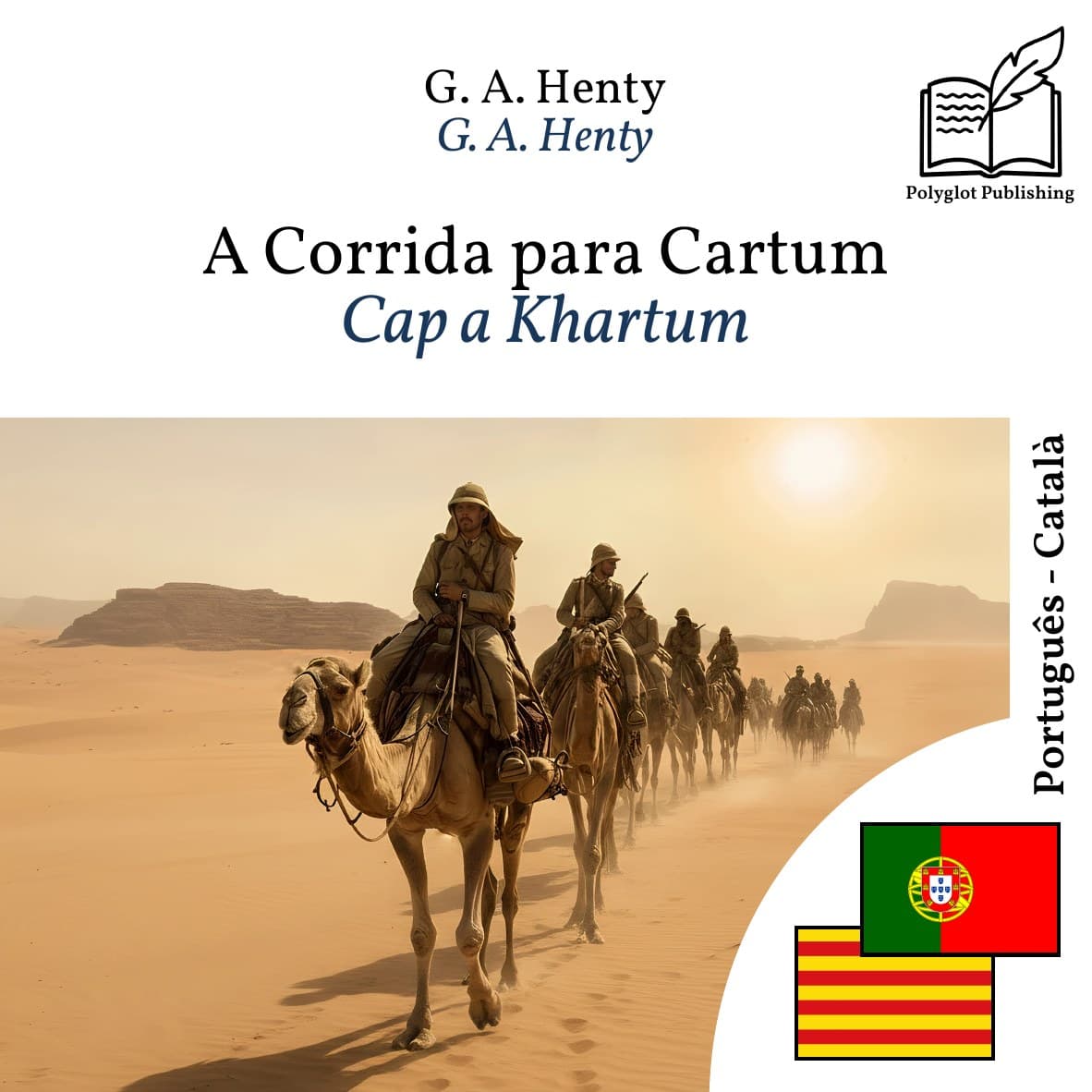 Cap a Khartum