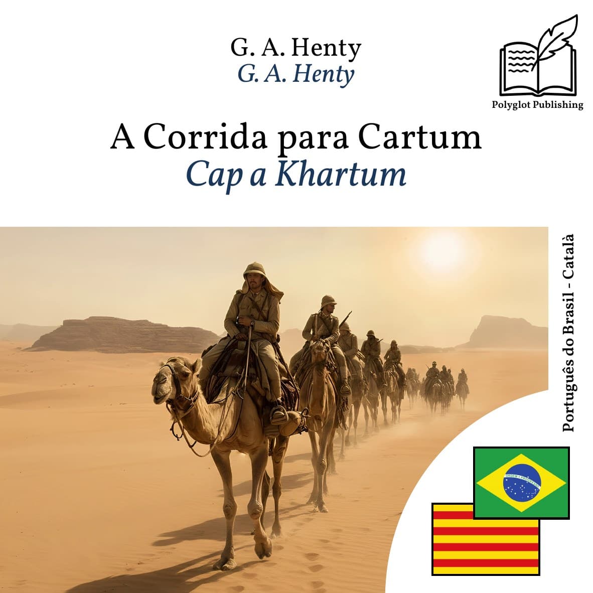 Cap a Khartum