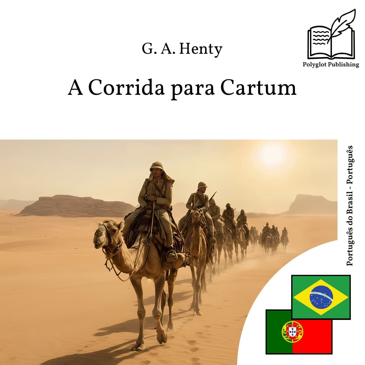 A Corrida para Cartum