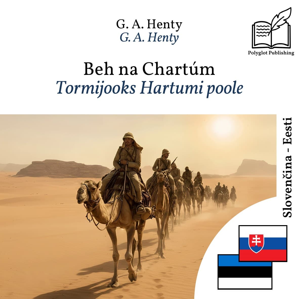 Tormijooks Hartumi poole