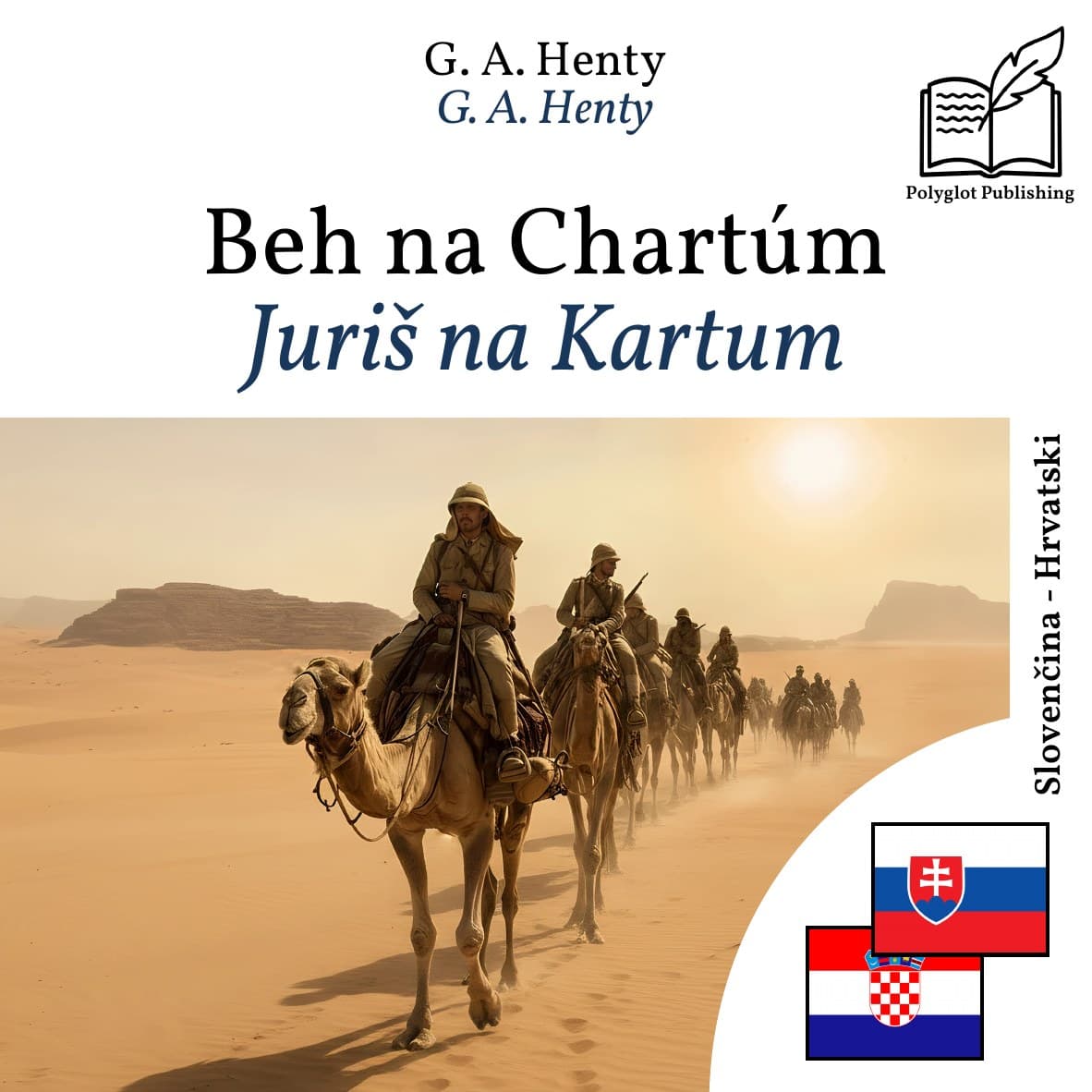 Juriš na Kartum