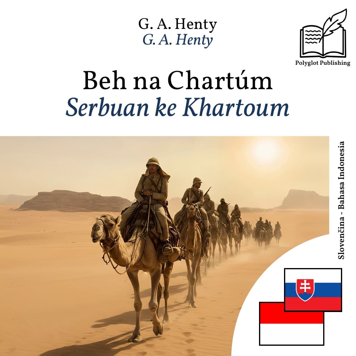 Serbuan ke Khartoum