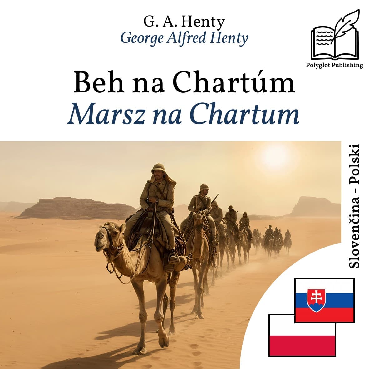 Marsz na Chartum