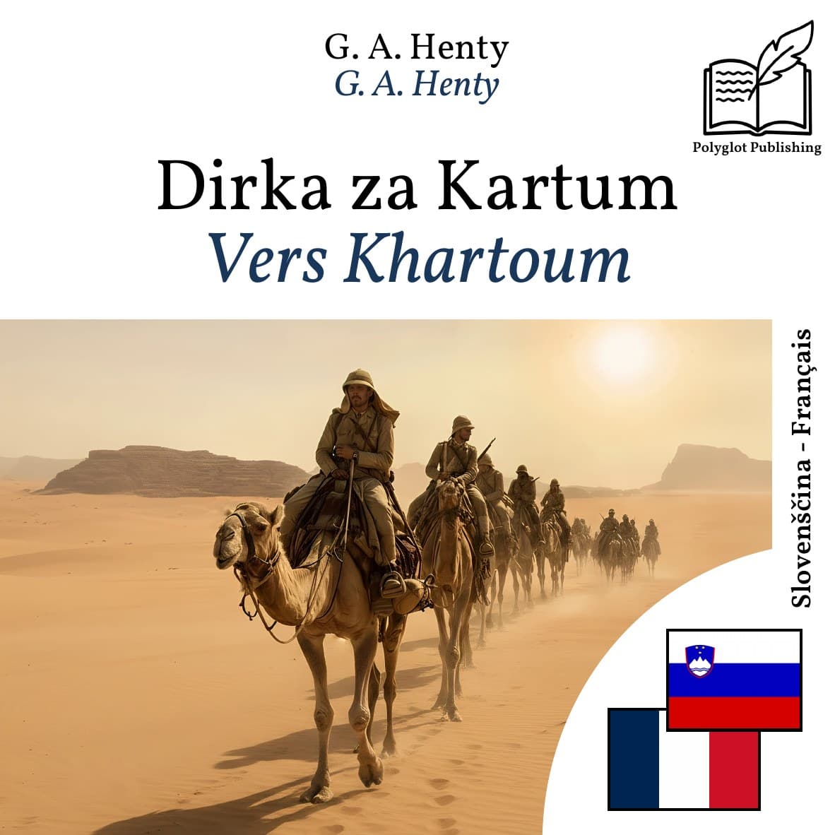 Vers Khartoum