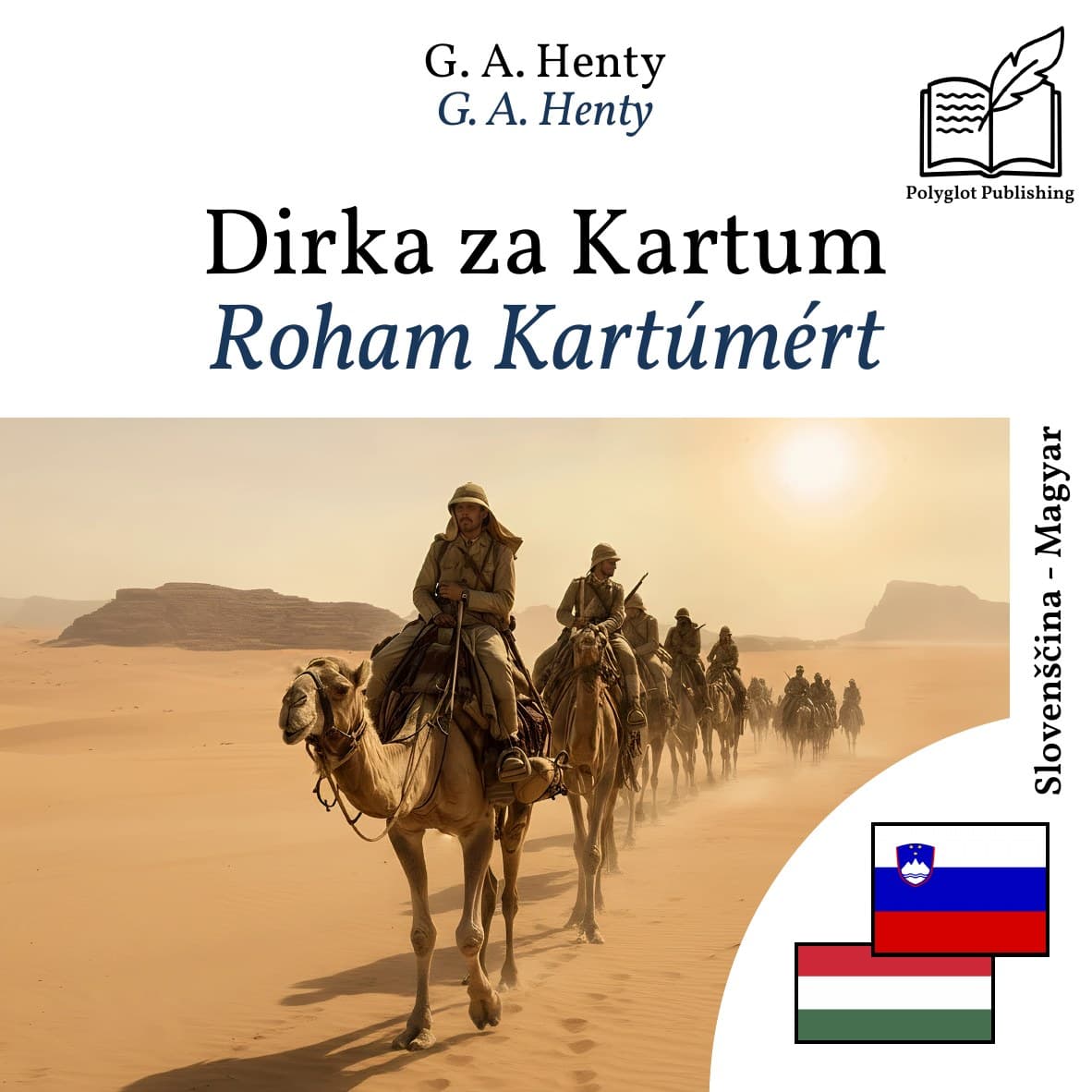 Roham Kartúmért