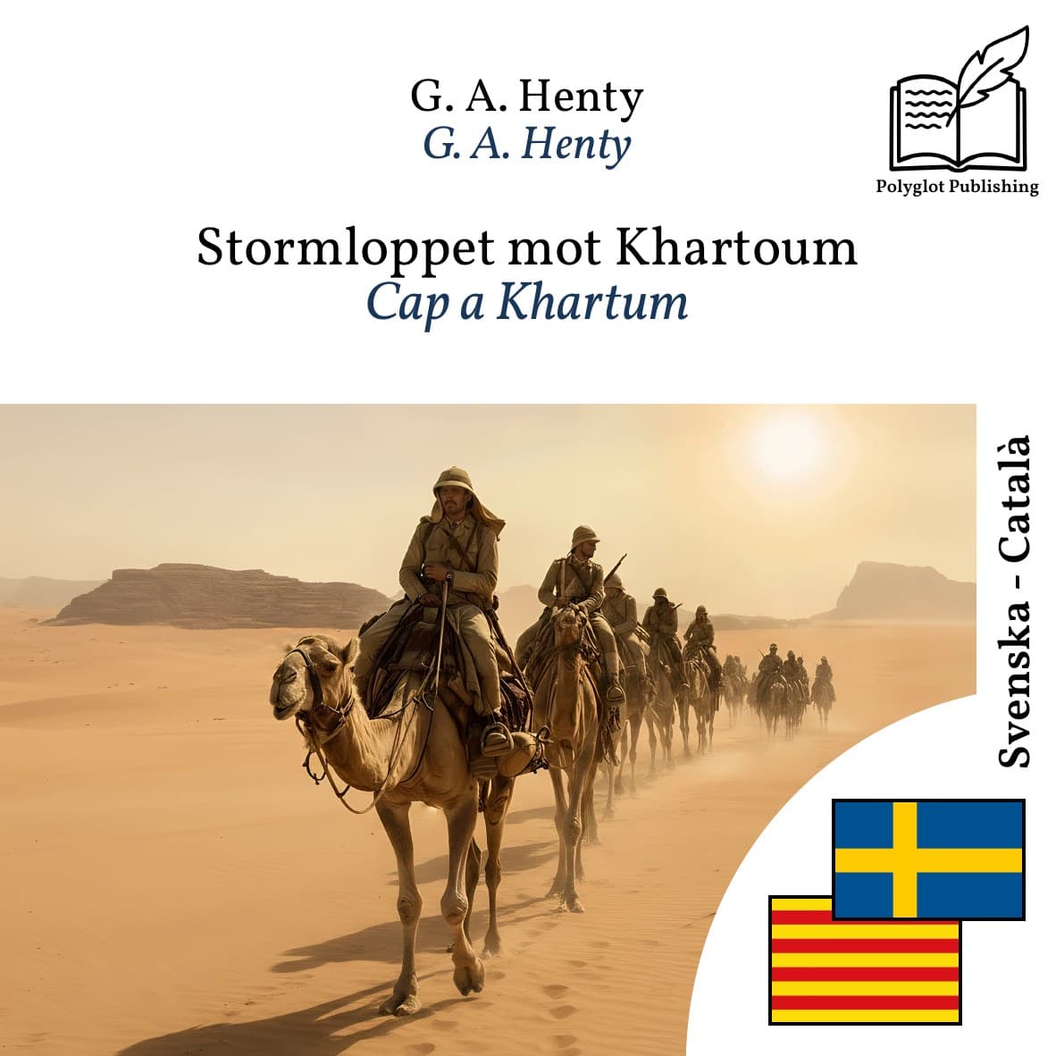 Cap a Khartum