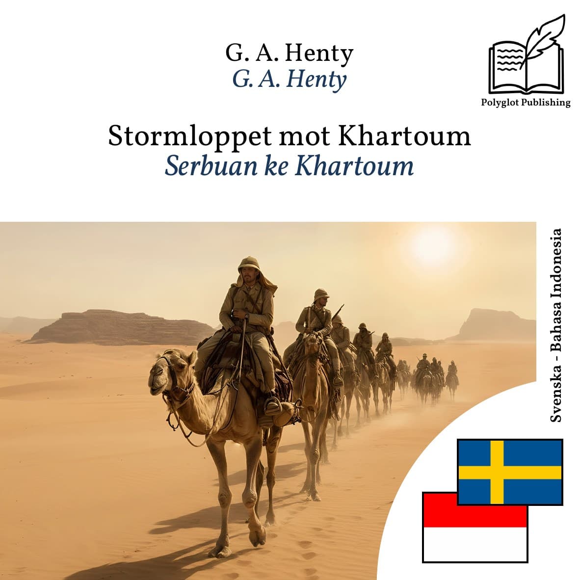 Serbuan ke Khartoum