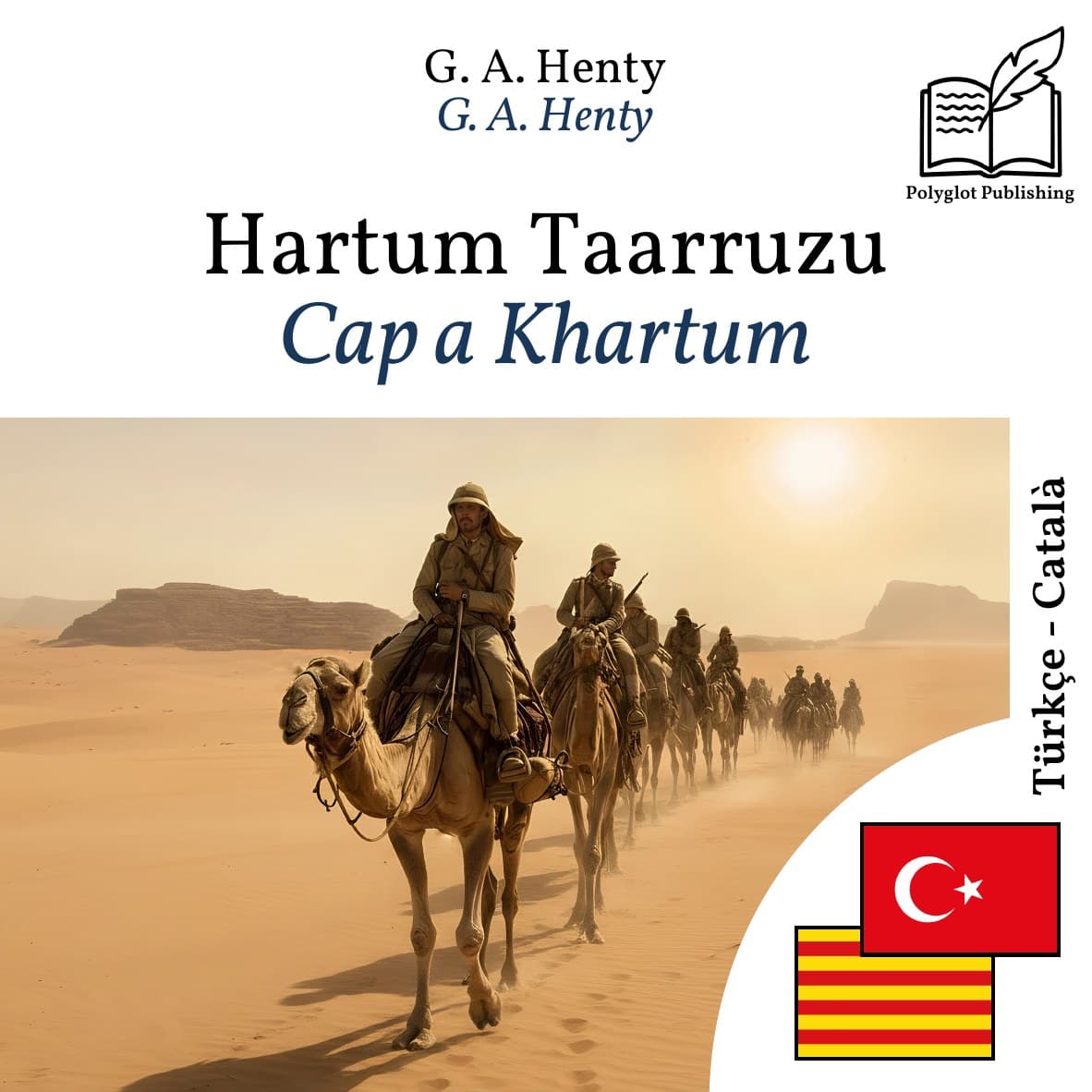 Cap a Khartum