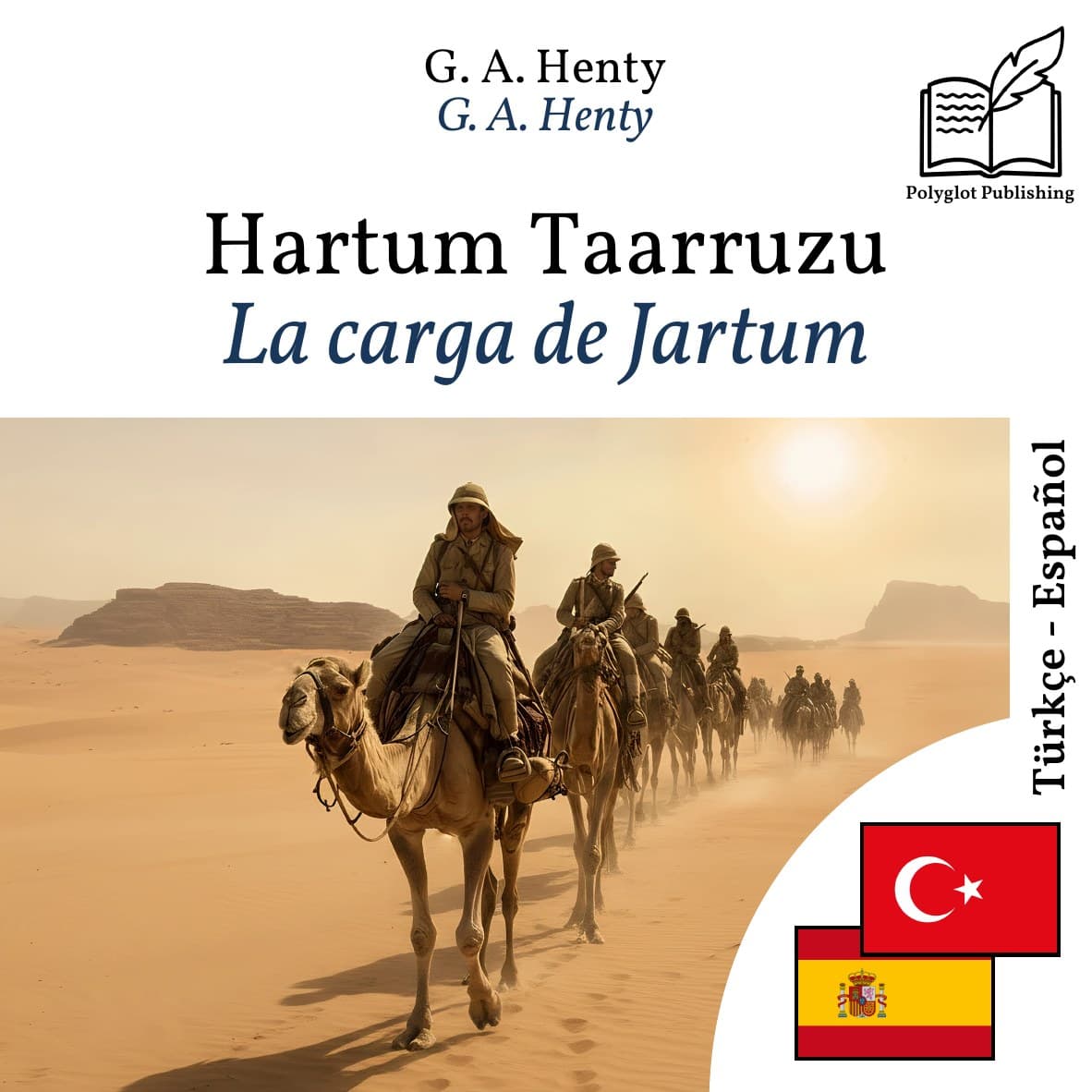 La carga de Jartum