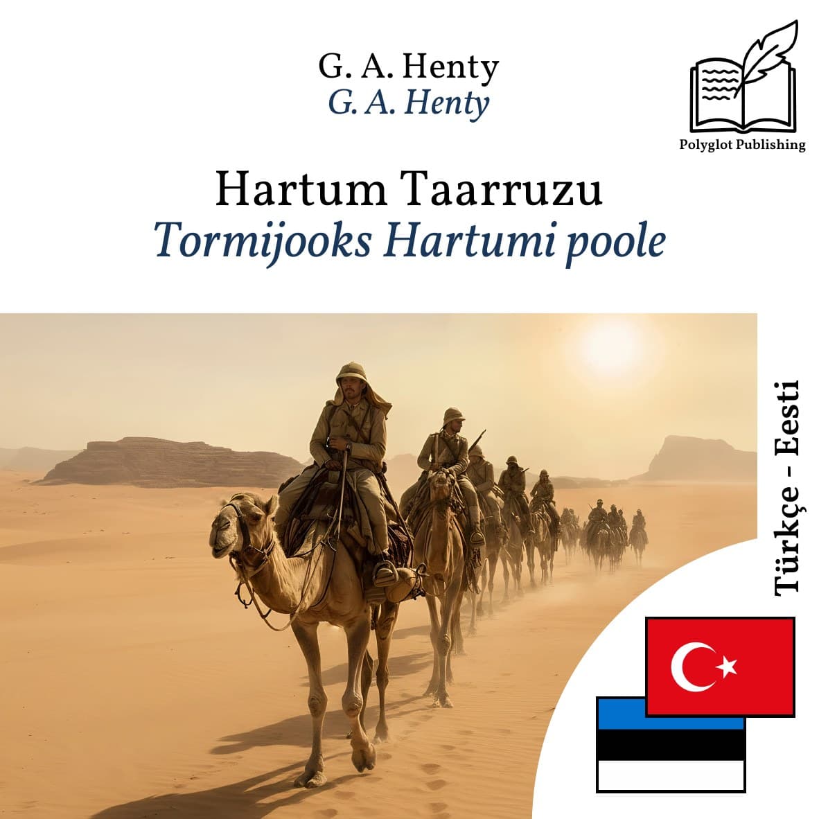 Tormijooks Hartumi poole
